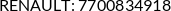 Cross