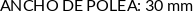 Atributos