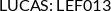Cross
