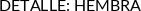 Atributos