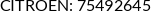 Cross