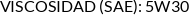 Atributos