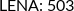 Cross