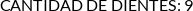 Atributos