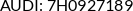 Cross