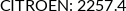 Cross