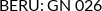 Cross