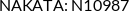 Cross
