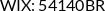 Cross