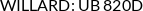 Cross