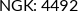 Cross