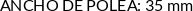 Atributos