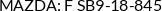 Cross