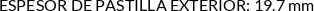 Atributos