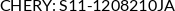 Cross