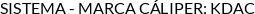 Atributos