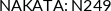 Cross