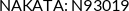Cross
