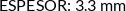 Atributos