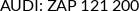 Cross
