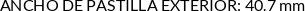 Atributos