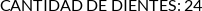 Atributos