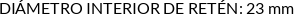 Atributos