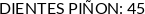 Atributos