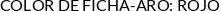 Atributos