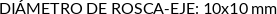 Atributos