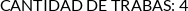 Atributos