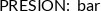 Atributos