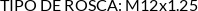 Atributos