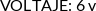 Atributos