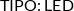 Atributos