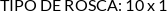 Atributos