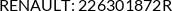 Cross