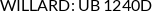 Cross