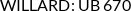 Cross