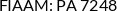 Cross