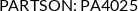 Cross