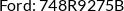 Cross