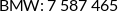 Cross