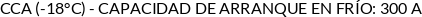 Atributos