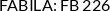 Cross