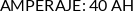 Atributos