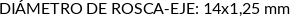 Atributos