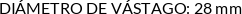 Atributos