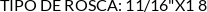 Atributos