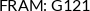 Cross